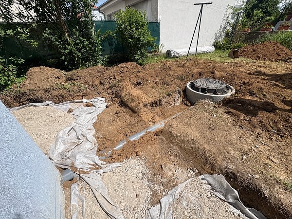 Assainissement Bas-Rhin